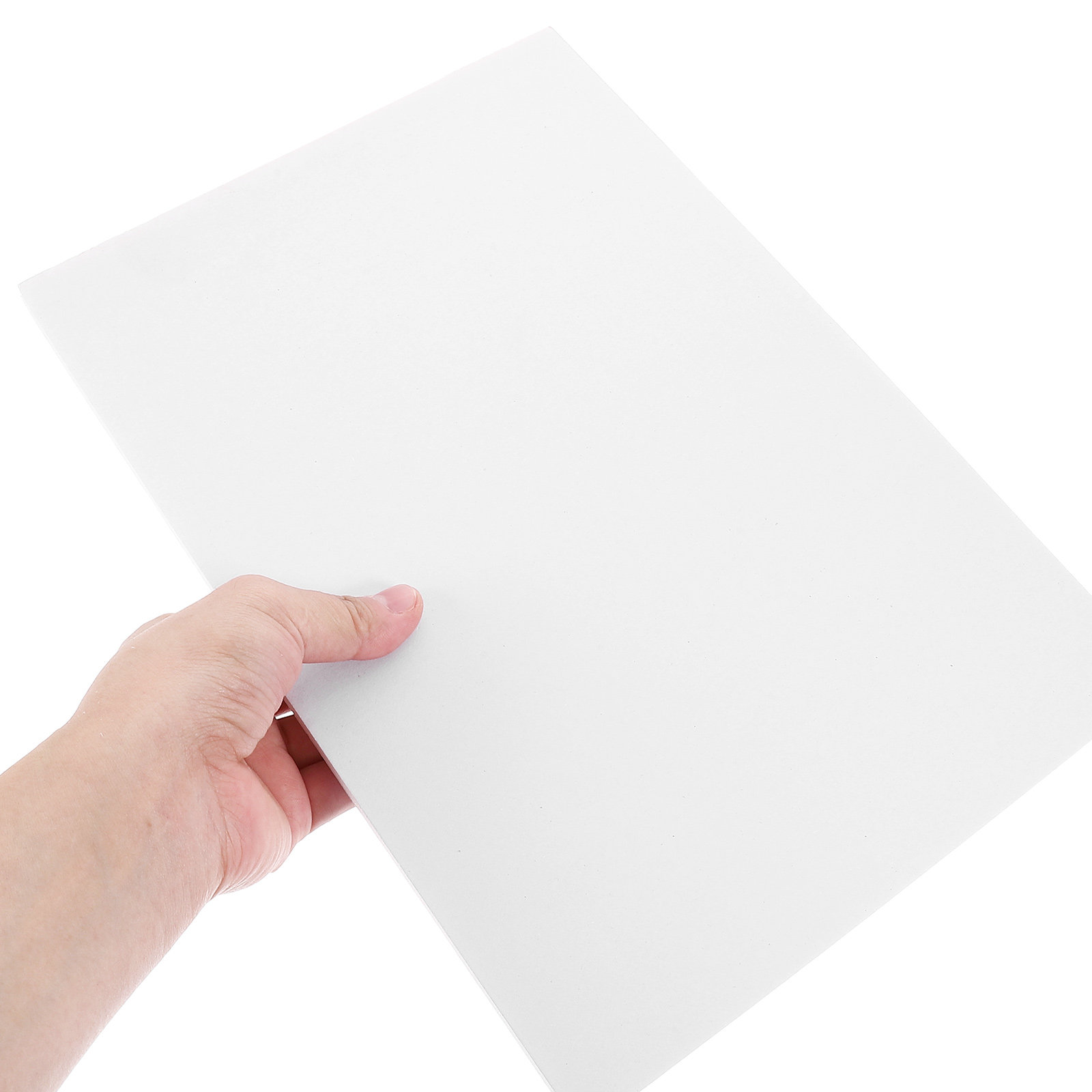 Cosplay Prop Foam Board - 10Pcs Large Foam Boards Blank Thick