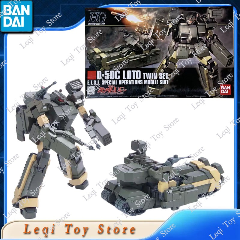 Bandai Original Genuine In Sto - Bandai Gundam Rg ulasan dan harga