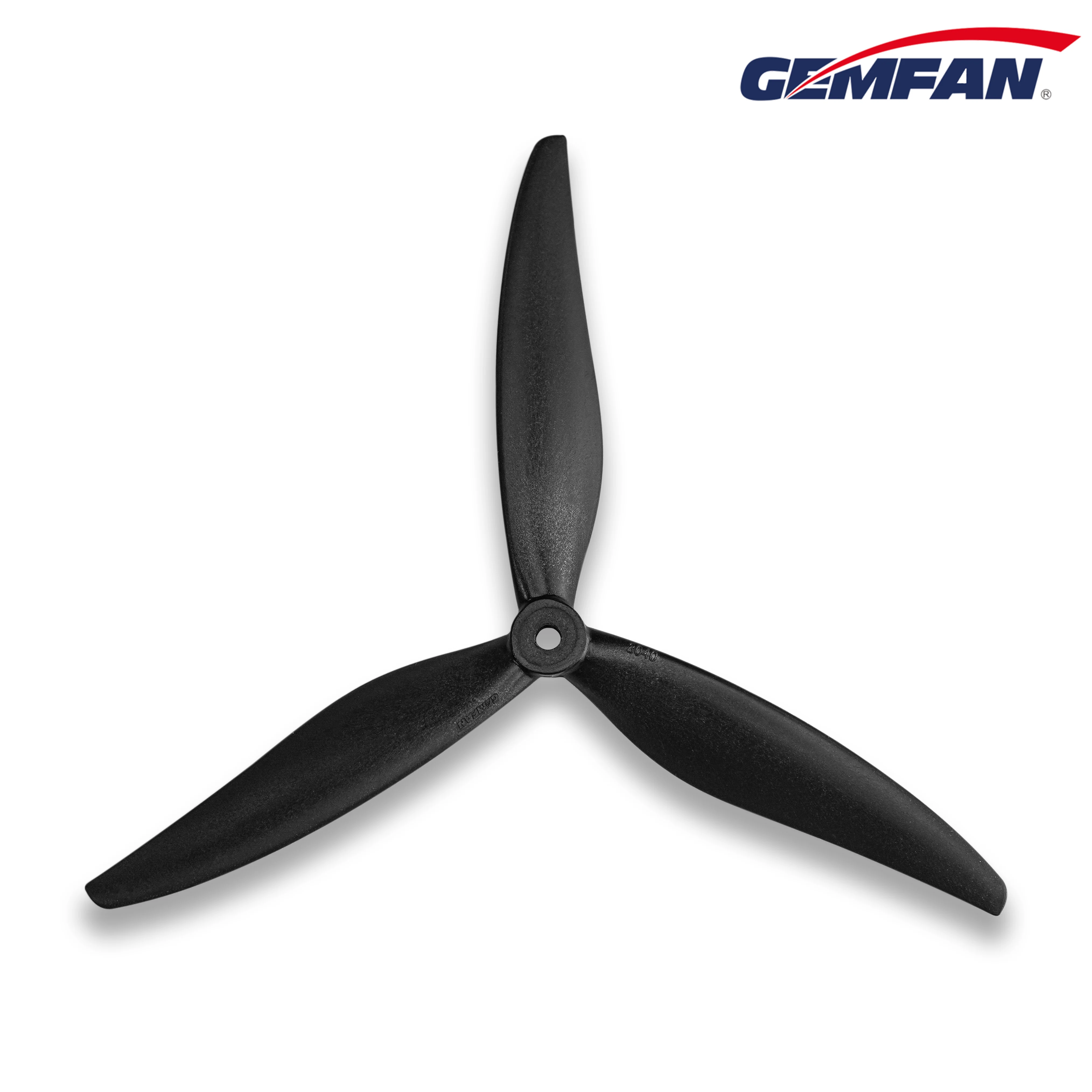 Gemfan 8040 8X4X3 3-blade 8-in - Ekko Cosplay Prop ulasan dan harga