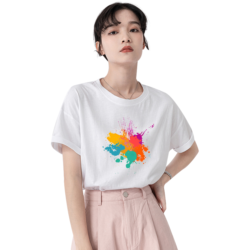 Colorful Patch Iron On Transfe - Worbla Thermoplastic ulasan dan harga