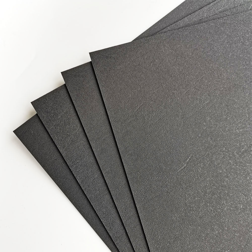 20X30CM 2mm Thick Kydex Thermo - Worbla Thermoplastic ulasan dan harga