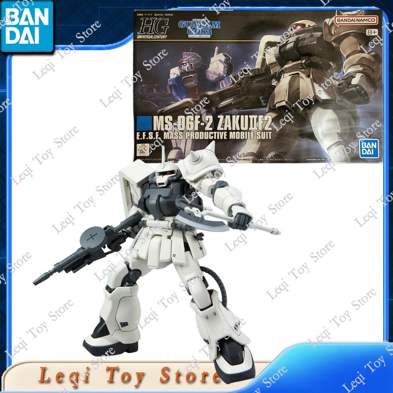 Bandai Original Genuine In Sto - Bandai Gundam Rg ulasan dan harga