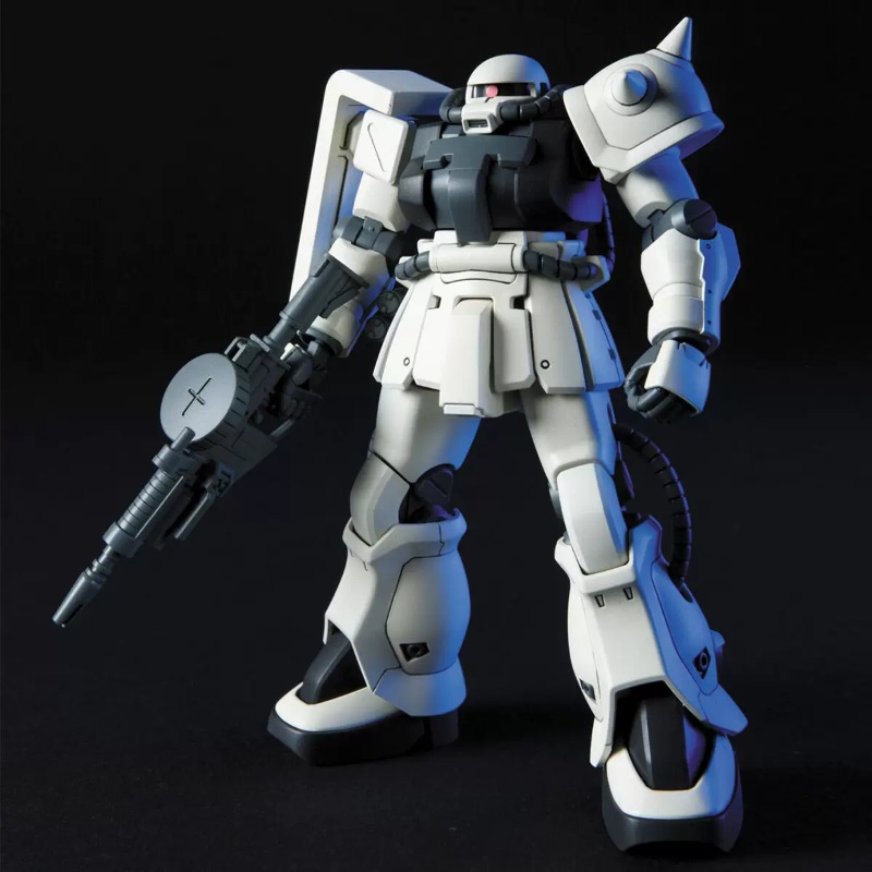 Bandai Original Genuine In Sto - Bandai Gundam Rg ulasan dan harga
