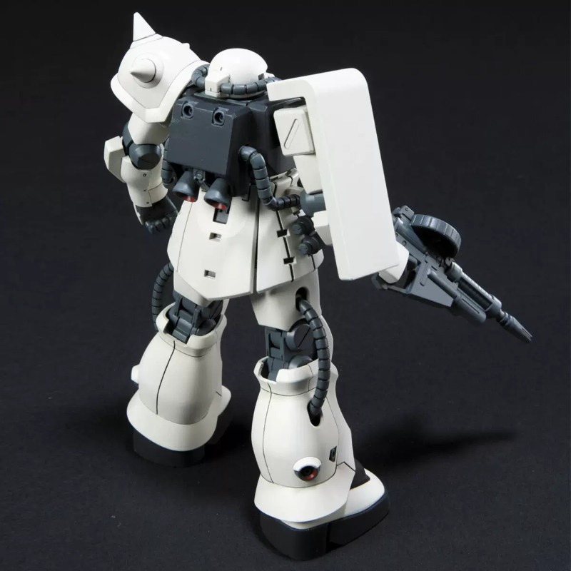 Bandai Original Genuine In Sto - Bandai Gundam Rg ulasan dan harga