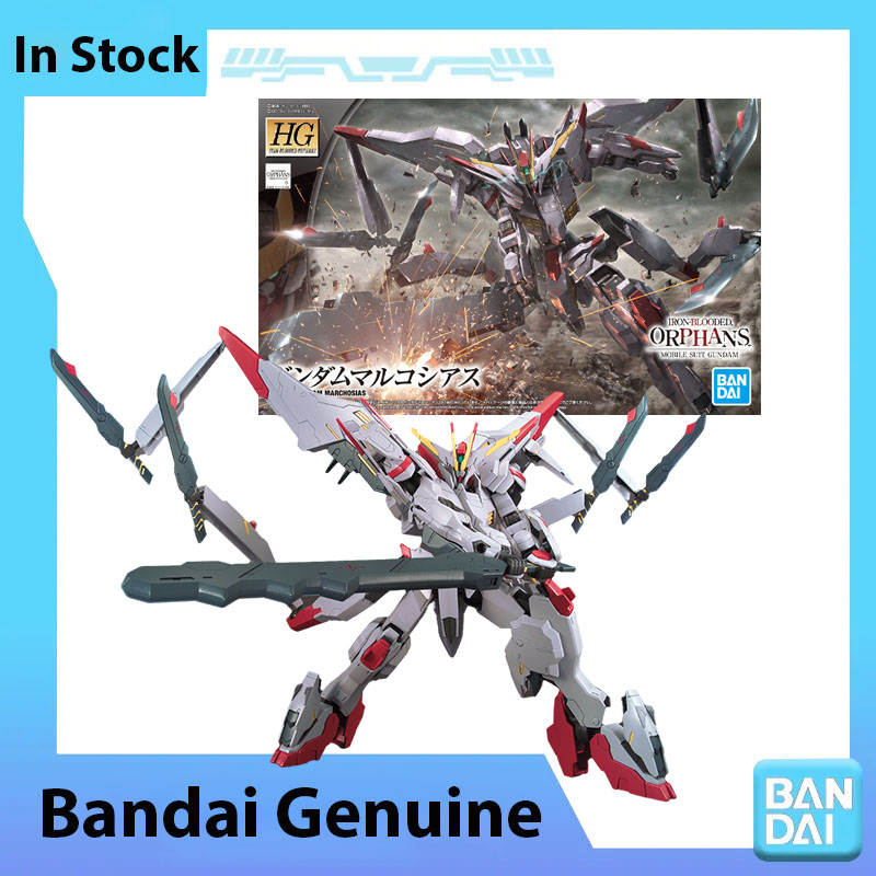 Bandai 100% Genuine Gundam Mod - Bandai Gundam Rg ulasan dan harga