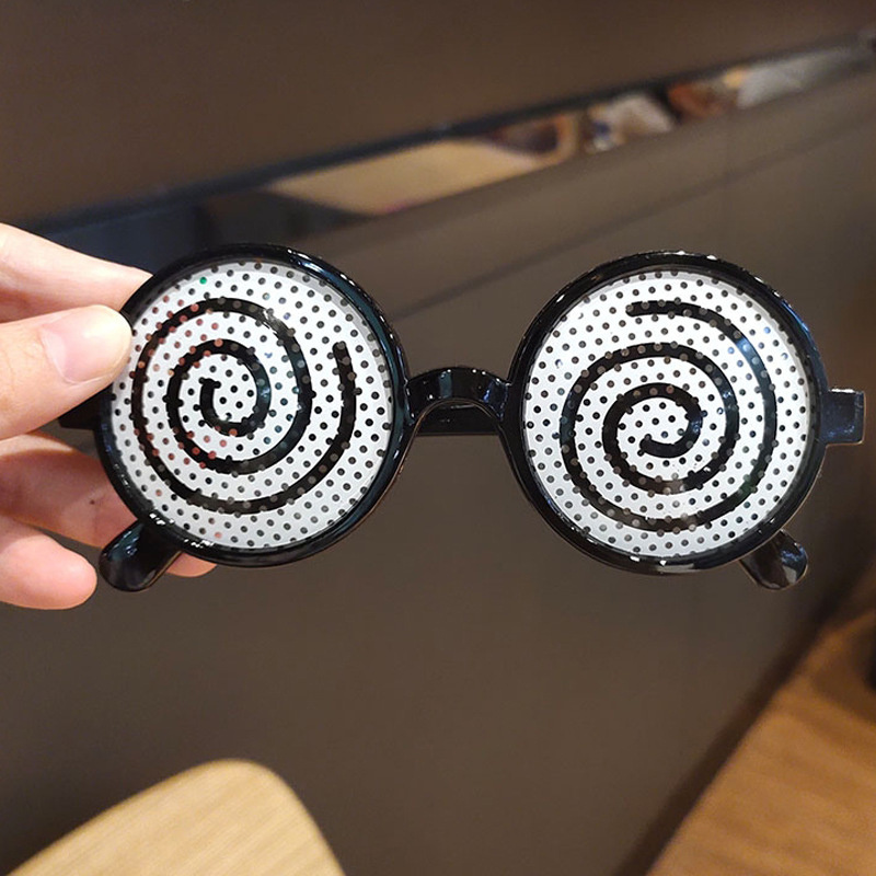 New Cosplay Glasses Vertigo Pa - Free Cosplay Prop Patterns ulasan dan harga