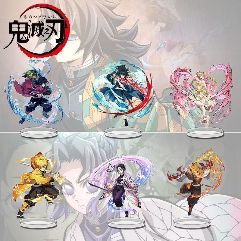 Demon Slayer merch, high-quali - Cosplay Prop Dagger ulasan dan harga