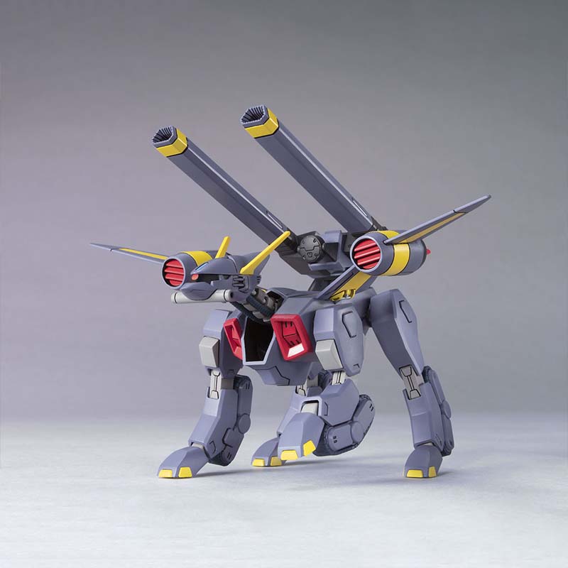 Bandai HG SEED 1/144 Blitz Aeg - Bandai Gundam Rg ulasan dan harga