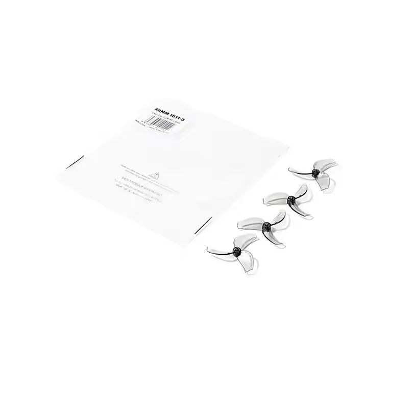 BETAFPV 12Pcs Gemfan 1611 3-Bl - Ekko Cosplay Prop ulasan dan harga