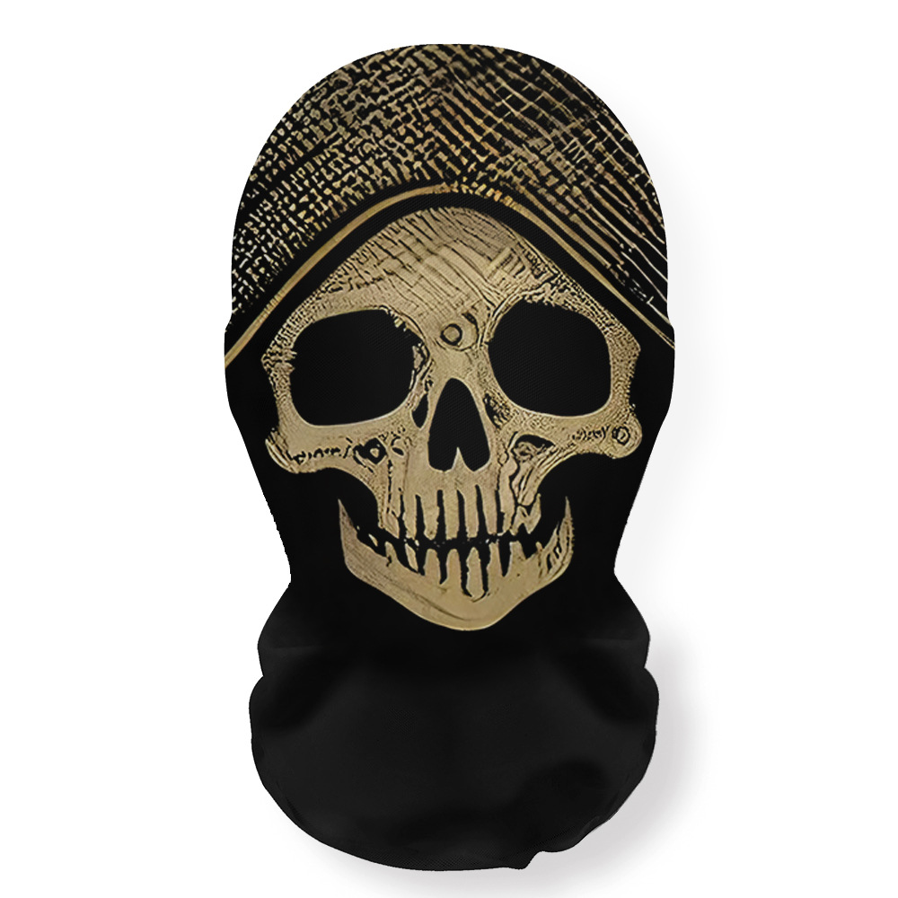 Halloween Terror Masks 3D Prin - Free Cosplay Prop Patterns ulasan dan harga