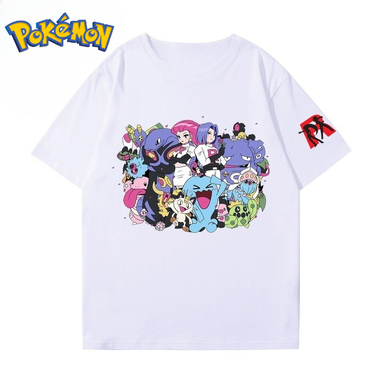 2026 Summer Pokemon Team Rocke - Pokeball Cosplay Prop ulasan dan harga