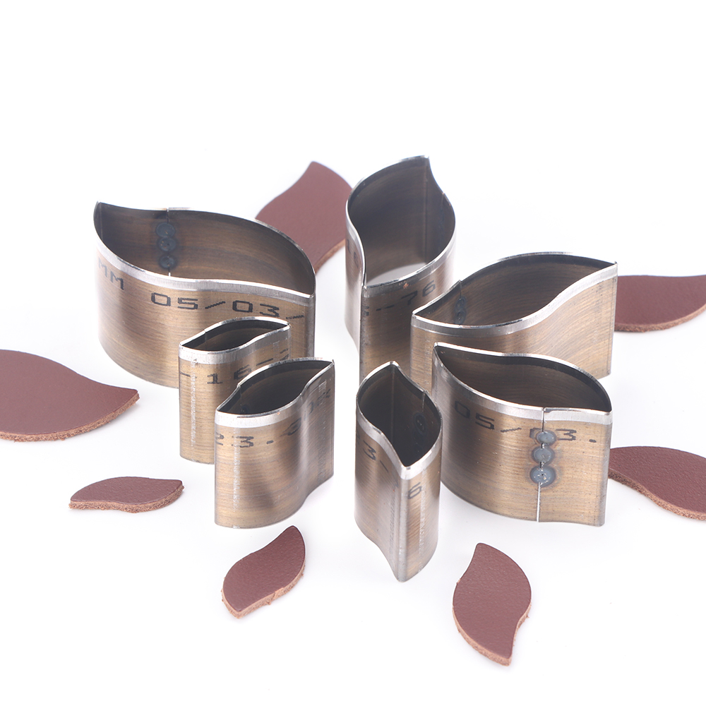 7pcs/set Leather Steel Hole Pu - Craft Knife Set ulasan dan harga
