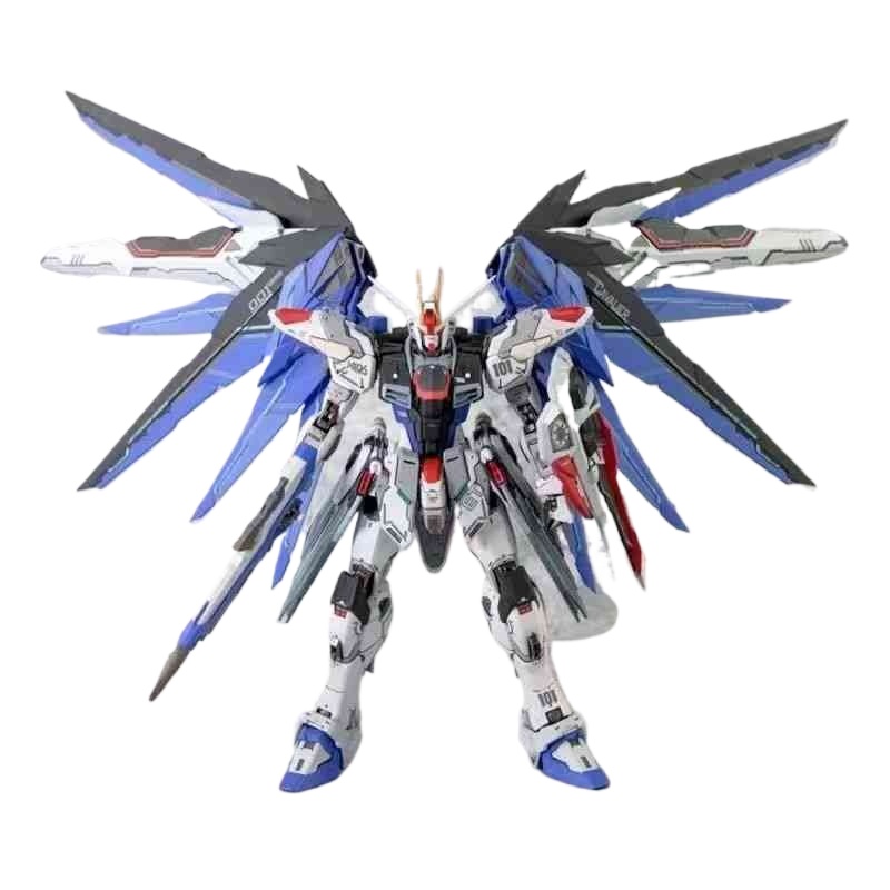 Bandai spot Gundam cartoon ani - Bandai Gundam Rg ulasan dan harga