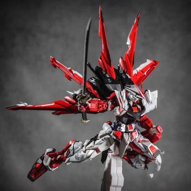 Bandai spot Gundam cartoon ani - Bandai Gundam Rg ulasan dan harga