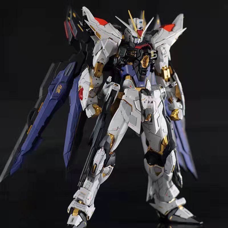 Bandai spot Gundam cartoon ani - Bandai Gundam Rg ulasan dan harga