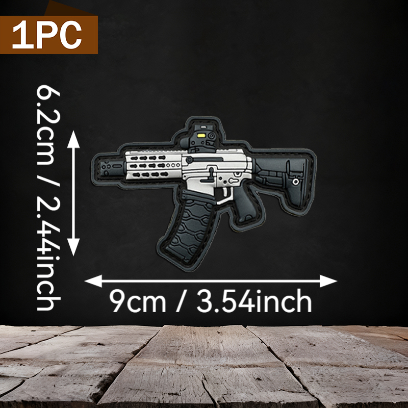 Creative silver-black contrast - Free Cosplay Prop Patterns ulasan dan harga
