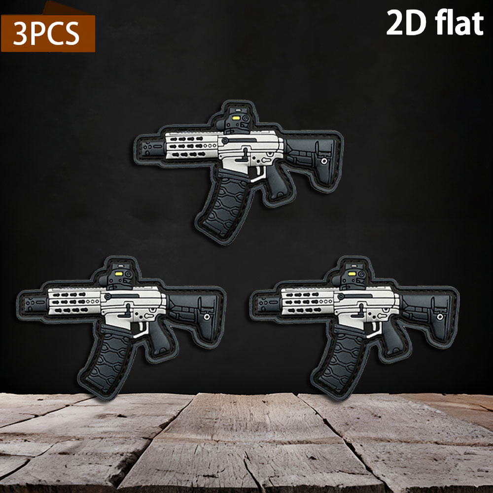 Creative silver-black contrast - Free Cosplay Prop Patterns ulasan dan harga