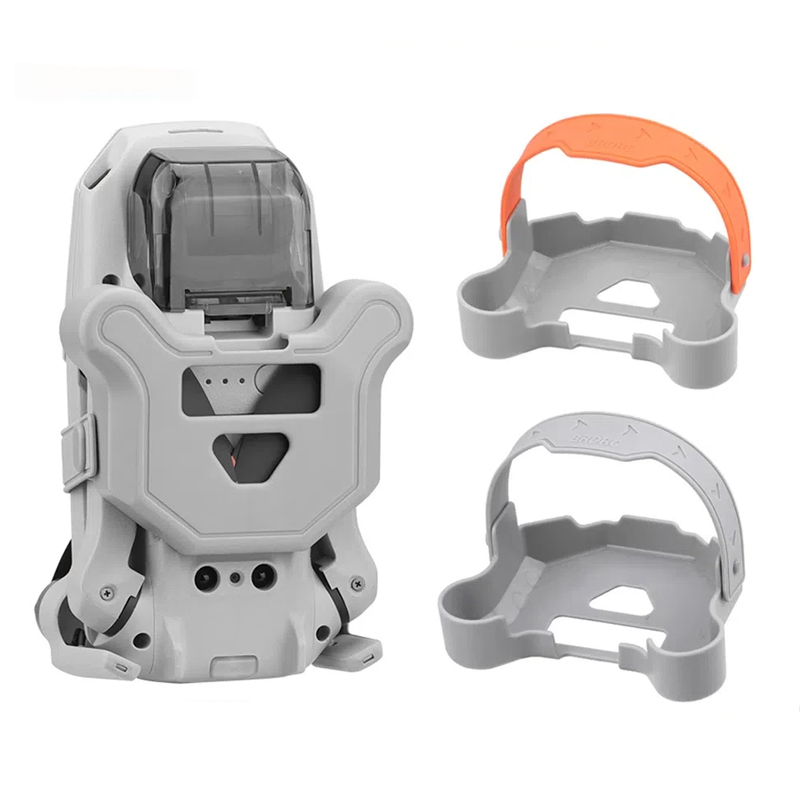 BRDRC Propeller Holder for DJI - Ekko Cosplay Prop ulasan dan harga
