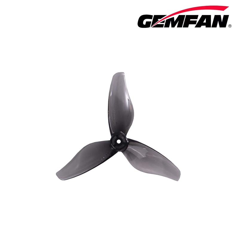 12Pairs(12CW+12CCW) Gemfan 202 - Ekko Cosplay Prop ulasan dan harga